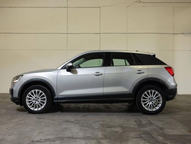 Audi Q2 1.6 TDI 116ch Design  de 2018
