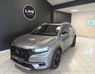 Citroen DS 7 Crossback 2.0 BLUEHDI 180ch PERFORMANC &agrave; Pusignan (69)