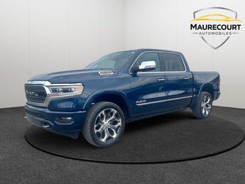  Voir d&eacute;tails -Dodge Ram 1500 Limited 5.7L V8 &agrave; Maurecourt (78)