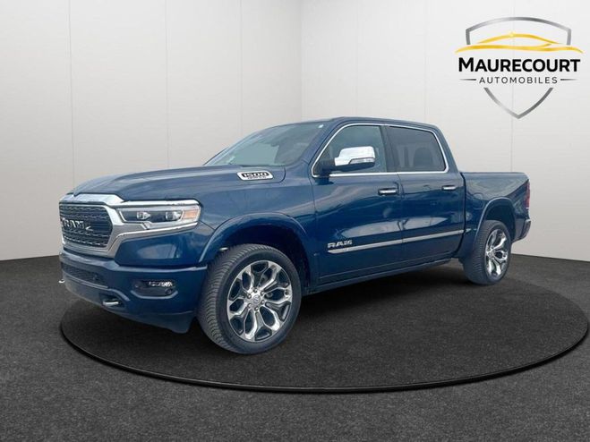 Dodge Ram 1500 Limited 5.7L V8 BLEU de 2022