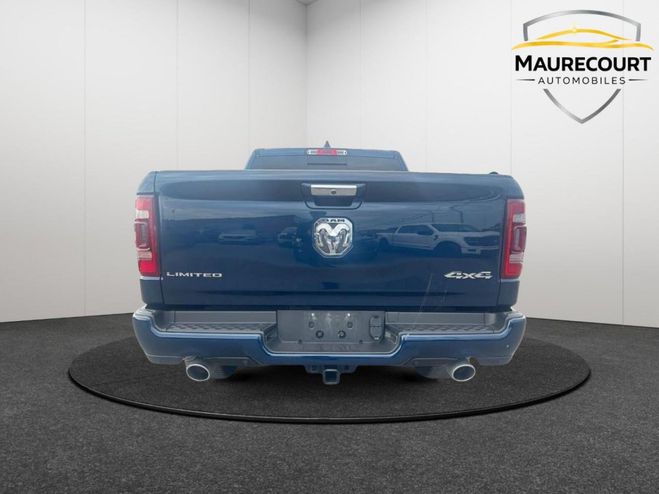 Dodge Ram 1500 Limited 5.7L V8 BLEU de 2022