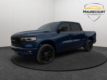  Voir d&eacute;tails -Dodge Ram 1500 Limited NIGHT EDITION 5.7L V8 &agrave; Maurecourt (78)