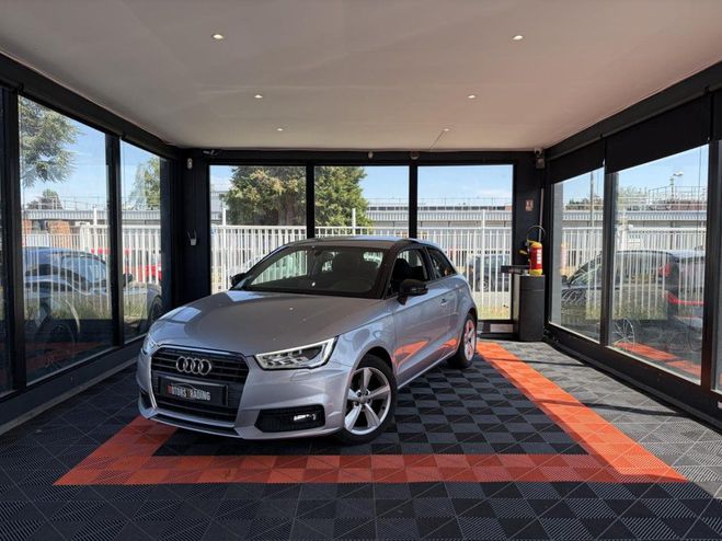 Audi A1 1.0 TFSI ultra - 95 BERLINE Ambiente PHA GRIS de 2018