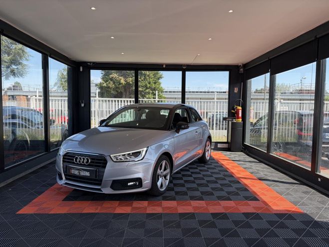 Audi A1 1.0 TFSI ultra - 95 BERLINE Ambiente PHA GRIS de 2018