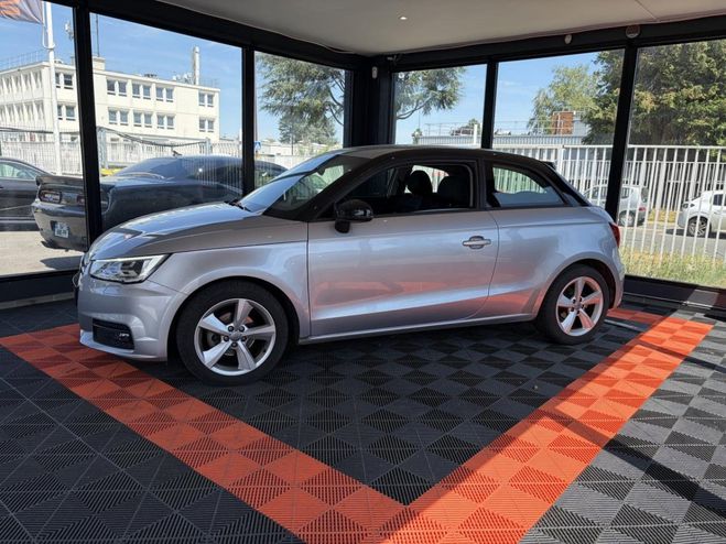 Audi A1 1.0 TFSI ultra - 95 BERLINE Ambiente PHA GRIS de 2018