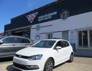 Volkswagen Polo 1.2 TSI 90CH BLUEMOTION TECHNOLOGY MATCH à Le Coudray-Montceaux (91) Volkswagen Polo 1.2 TSI 90CH BLUEMOTION TECHNOLOGY MATCH à Le Coudray-Montceaux (91)