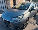 Opel Corsa 1.4 90 Black Édition à Le Rove (13) Opel Corsa 1.4 90 Black Édition à Le Rove (13)