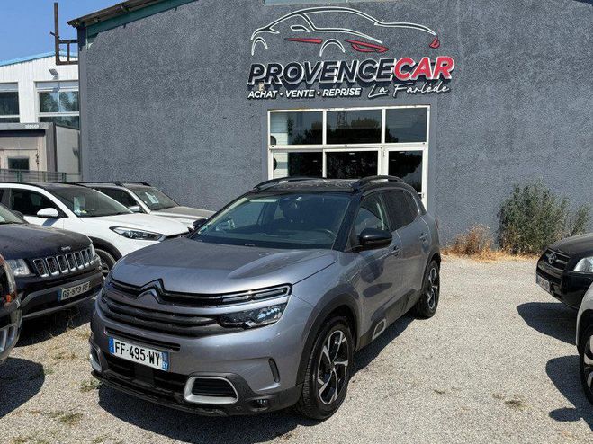 Citroen C5 Aircross PURETECH 130CH S&S BUSINESS GRIS F de 2019
