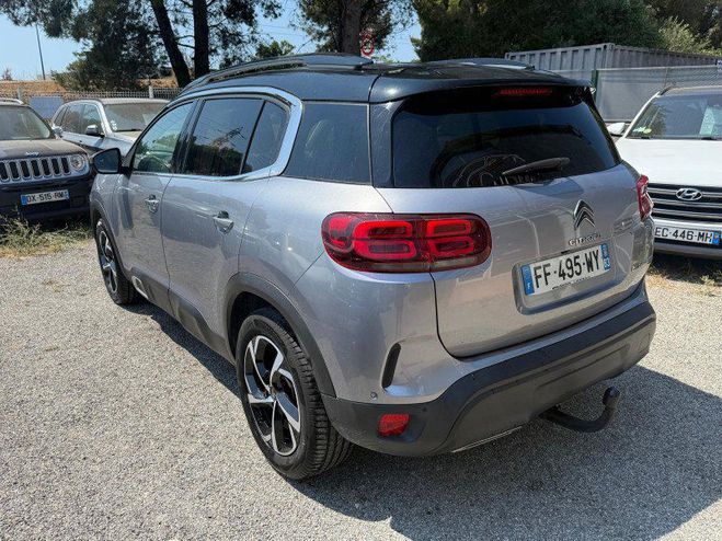 Citroen C5 Aircross PURETECH 130CH S&S BUSINESS GRIS F de 2019