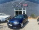 Volkswagen Golf V 1.4 TSI 140CH GT SPORT 5P à La Farlède (83) Volkswagen Golf V 1.4 TSI 140CH GT SPORT 5P à La Farlède (83)