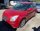 Suzuki Swift 1.3 VVT GLX 3P à La Farlède (83) Suzuki Swift 1.3 VVT GLX 3P à La Farlède (83)