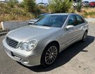 Mercedes Classe C