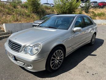 Mercedes Classe C