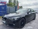 BMW Serie 1