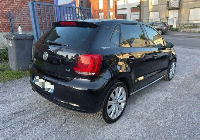 Volkswagen Polo Magnifique en 1,4 85 cv  de 2010