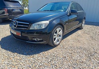 Mercedes Classe C