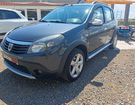 Dacia Sandero Stepway dci 90 cv à Aubiat (63) Dacia Sandero Stepway dci 90 cv à Aubiat (63)