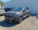 Peugeot 3008 gtline 2.0 hdi 180 cv à Aubiat (63) Peugeot 3008 gtline 2.0 hdi 180 cv à Aubiat (63)