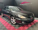 Peugeot 607