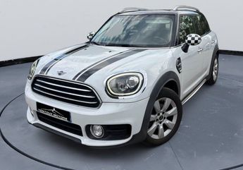  Voir d&eacute;tails -Mini Countryman ONE D 116ch Toit ouvrant Keyless &agrave; Carpentras (84)