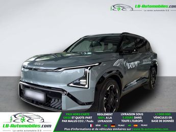  Voir d&eacute;tails -Kia EV5 ev5 &agrave; Beaupuy (31)