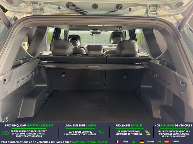 Kia EV5 ev5 Vert M�tallique de 2026