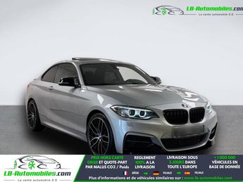  Voir d&eacute;tails -BMW Serie 2 M235i BVA &agrave; Beaupuy (31)