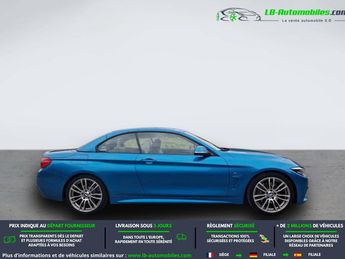  Voir d&eacute;tails -BMW Serie 4 440i BVA &agrave; Beaupuy (31)