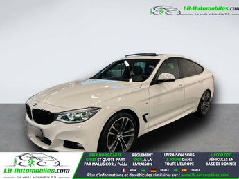 BMW Serie 3