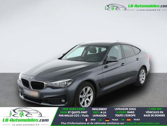 BMW Serie 3