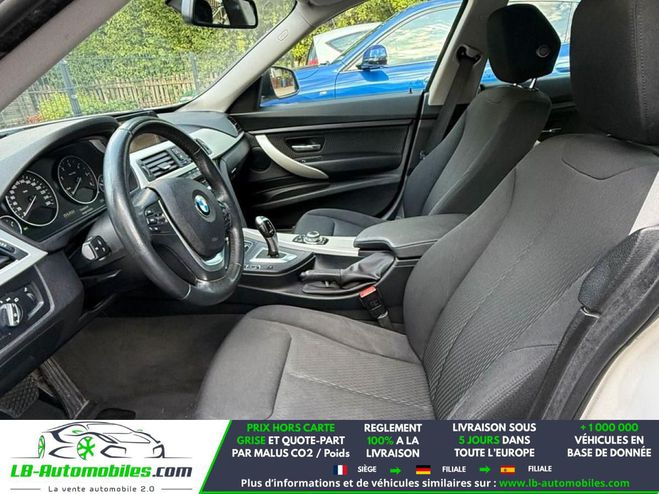 BMW Serie 3 320d BVA  de 2017