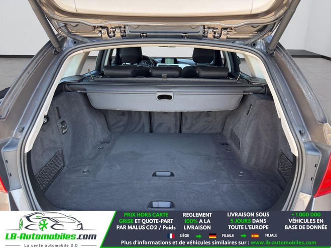 BMW Serie 3 318 BVM Brun M�tallique de 2015