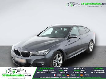 BMW Serie 3