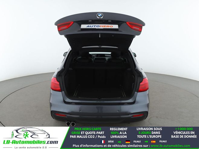 BMW Serie 3 320d BVA Gris de 2018