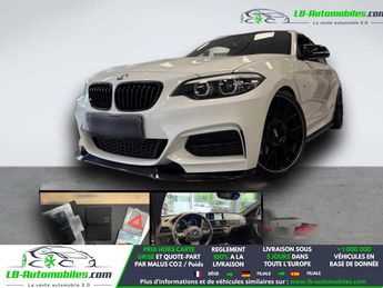  Voir d&eacute;tails -BMW Serie 2 M240i BVA &agrave; Beaupuy (31)