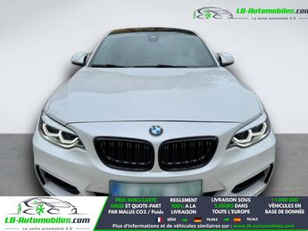  Voir d&eacute;tails -BMW Serie 2 M240i BVA &agrave; Beaupuy (31)