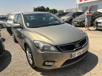  Voir d&eacute;tails -Kia Ceed Active &agrave; Avrainville (91)
