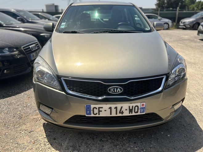 Kia Ceed Active Gris de 2012