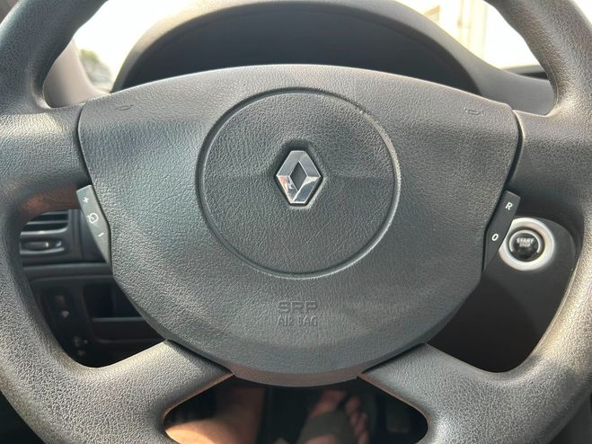 Renault Laguna Expression Vert de 2005