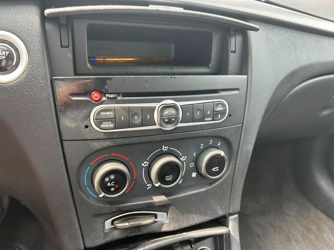 Renault Laguna Expression Vert de 2005