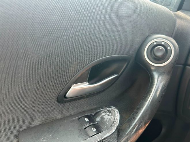 Renault Laguna Expression Vert de 2005