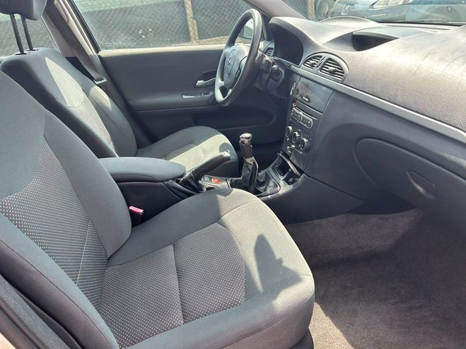Renault Laguna Expression Vert de 2005