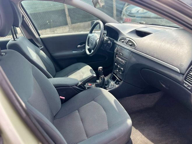 Renault Laguna Expression Vert de 2005