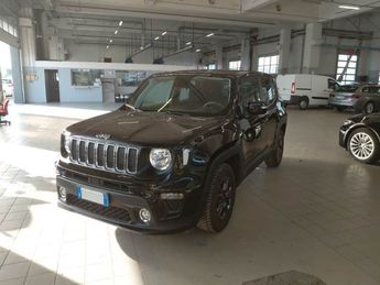  Voir d&eacute;tails -Jeep Renegade 1.3 GSE T4 150 BROOKLYN EDITION BVR6 &agrave;  La Tour-de-Salvagny (69)