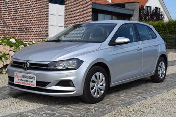  Voir d&eacute;tails -Volkswagen Polo 1.0 TSi GARANTIE 12 MOIS 260,85?-mois &agrave; Ellezelles (78)