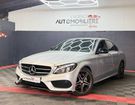 Mercedes Classe C 200d 136ch Sportline à Épône (78) Mercedes Classe C 200d 136ch Sportline à Épône (78)