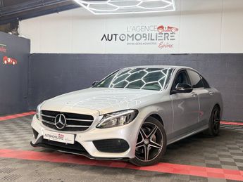 Mercedes Classe C