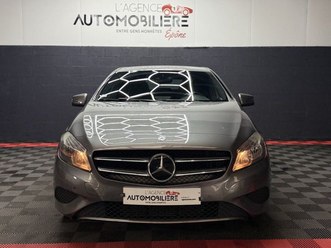 Mercedes Classe A 200 CDI 136 Inspiration Gris de 2014