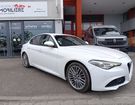 Alfa romeo Giulia 2.2 JTD AT8 136 cv BVA SPRINT - DISTRI F à Mulhouse (68) Alfa romeo Giulia 2.2 JTD AT8 136 cv BVA SPRINT - DISTRI F à Mulhouse (68)