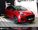 Ford Puma 1.0 EcoBoost mHEV - 125 - BV DCT II 2019 à Brognard (25) Ford Puma 1.0 EcoBoost mHEV - 125 - BV DCT II 2019 à Brognard (25)